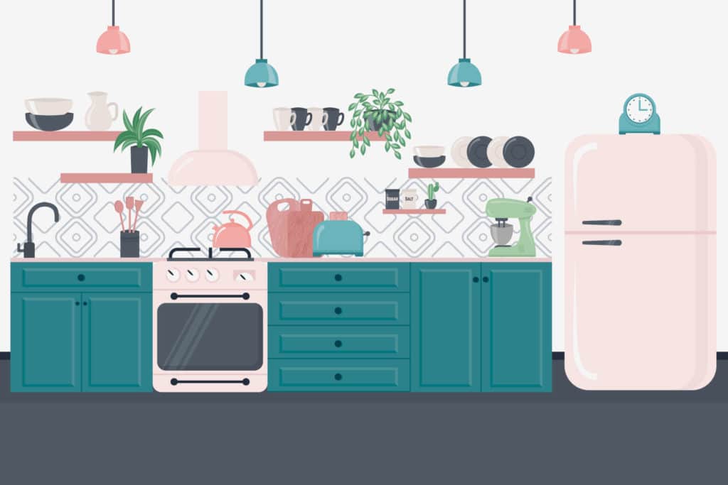 Lukijakysymys: Mistä löydän hiljaisen jääkaapin?