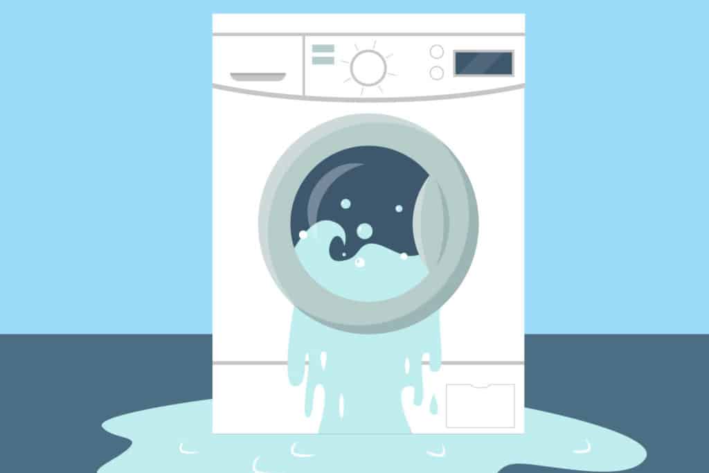 Lukijakysymys: Kuka maksaa vesivahingon aikaisen asumisen?