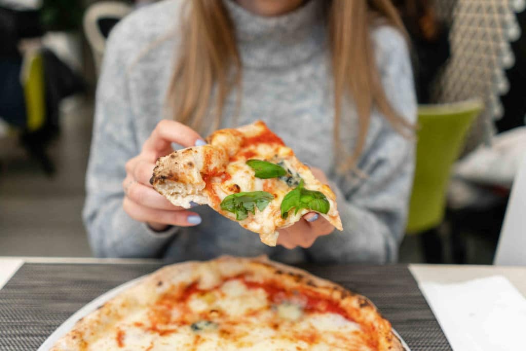 Lukijakysymys: Saako ruoka maksaa luvattua enemmän?