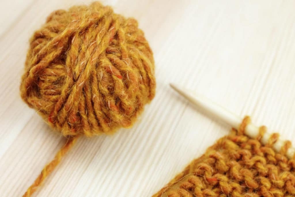 Lukijakysymys: Miksi villalanka aiheuttaa allergiaa?