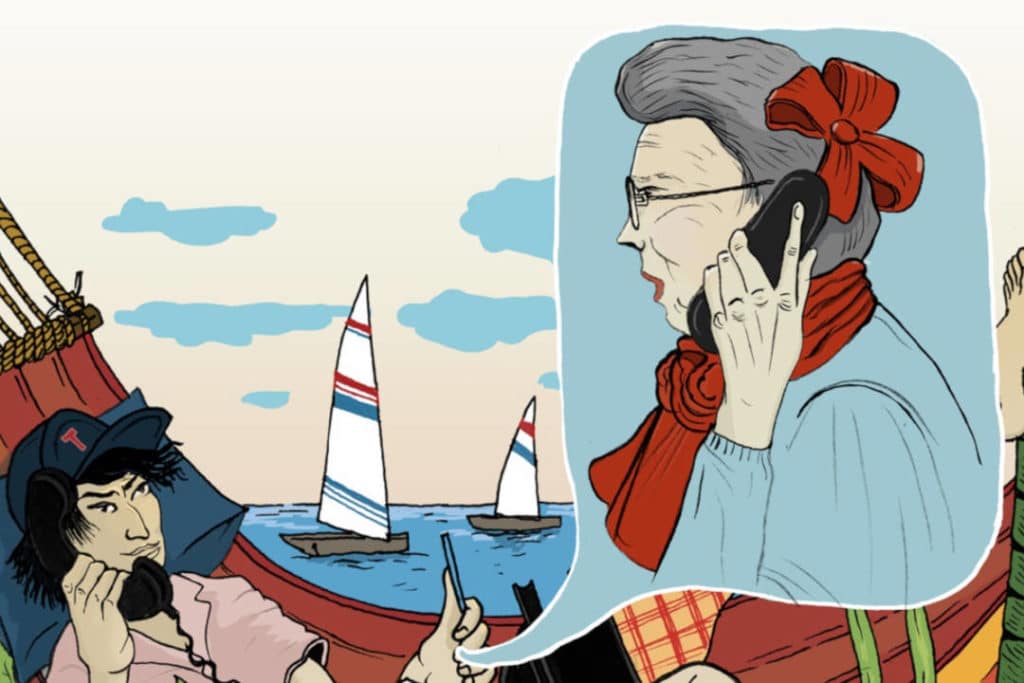 Sähköä yhä Thaimaasta?