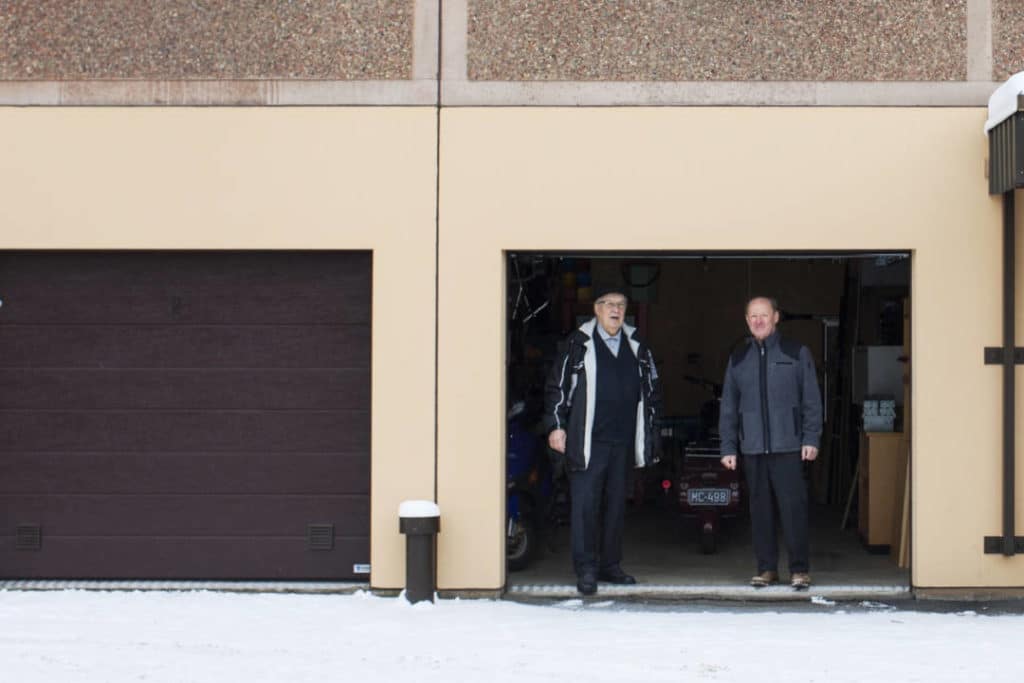 Energiaremontti: Näin taloyhtiö säästää ympäristöä ja rahaa