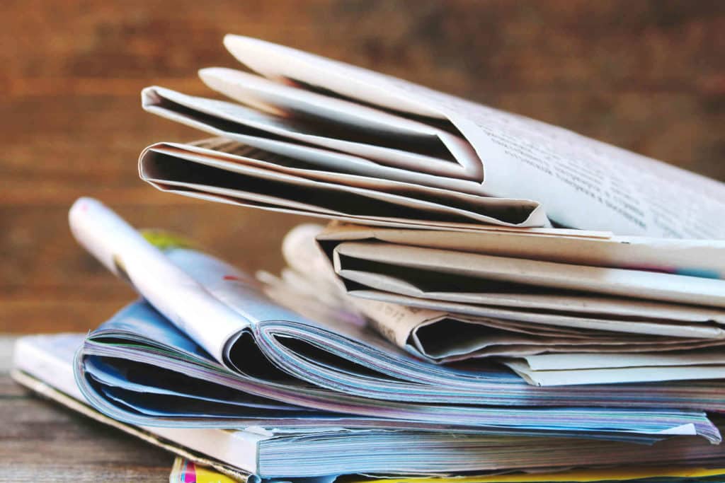 Lukijakysymys: Voiko lisäliitteen jakelun kieltää?