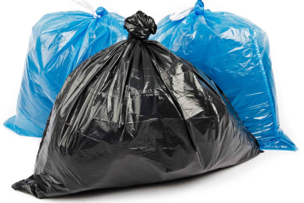 Lukijakysymys: Minne sekajäte päätyy?