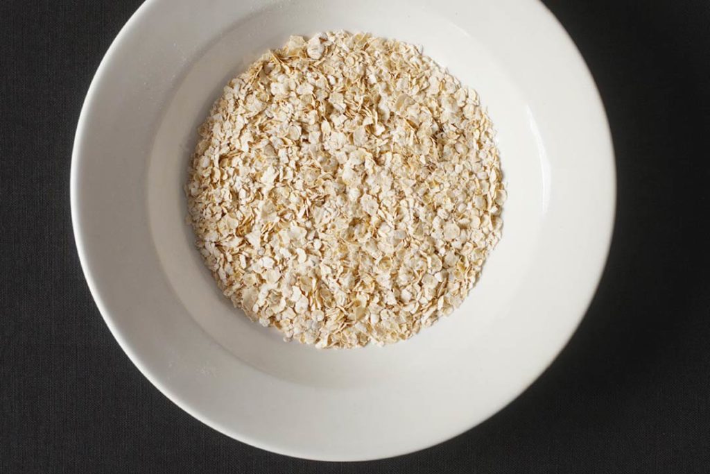 Kaurapuurot: Maustetusta puurosta viidennes sokeria