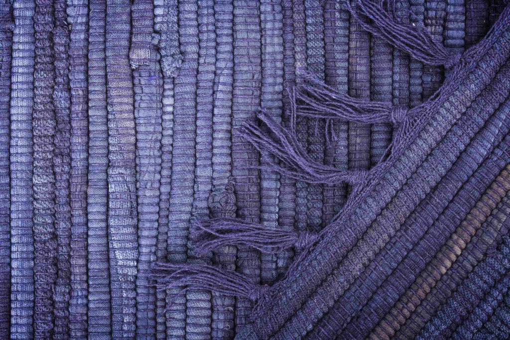 Lukijakysymys: Pitääkö matot pestä ennen käyttöä?