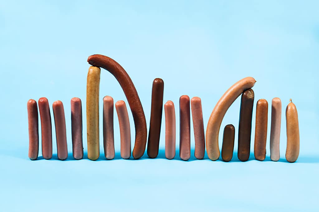 Maistelimme nakit ja soijanakit: Yksi hyvä ja 17 pahaa