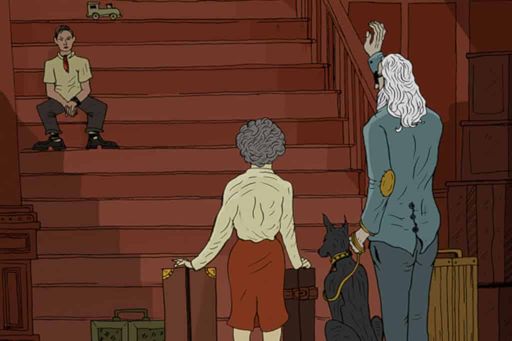 Sopua ja säästöä testamentilla