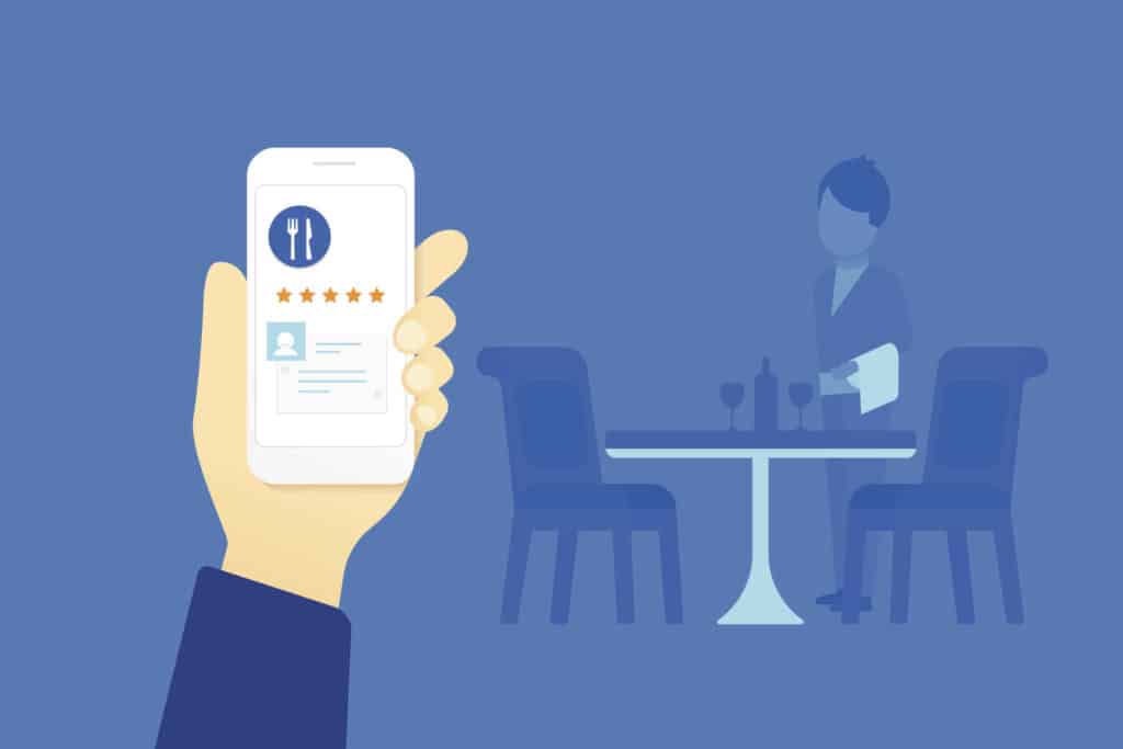 Nettiarviot: Viiden tähden valhe