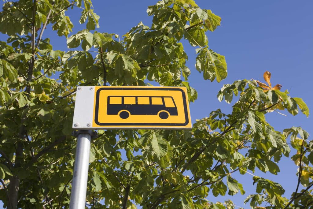 Vertailussa: Halpabussi vai perinteinen?