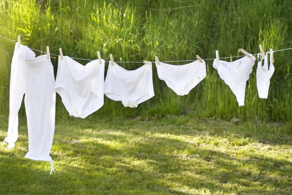 Lukijakysymys: Missä myydään kunnon alushousuja?