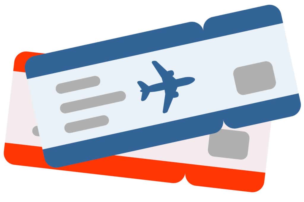 Lukijakysymys: Kuka vastaa lentolipun muutoksista?