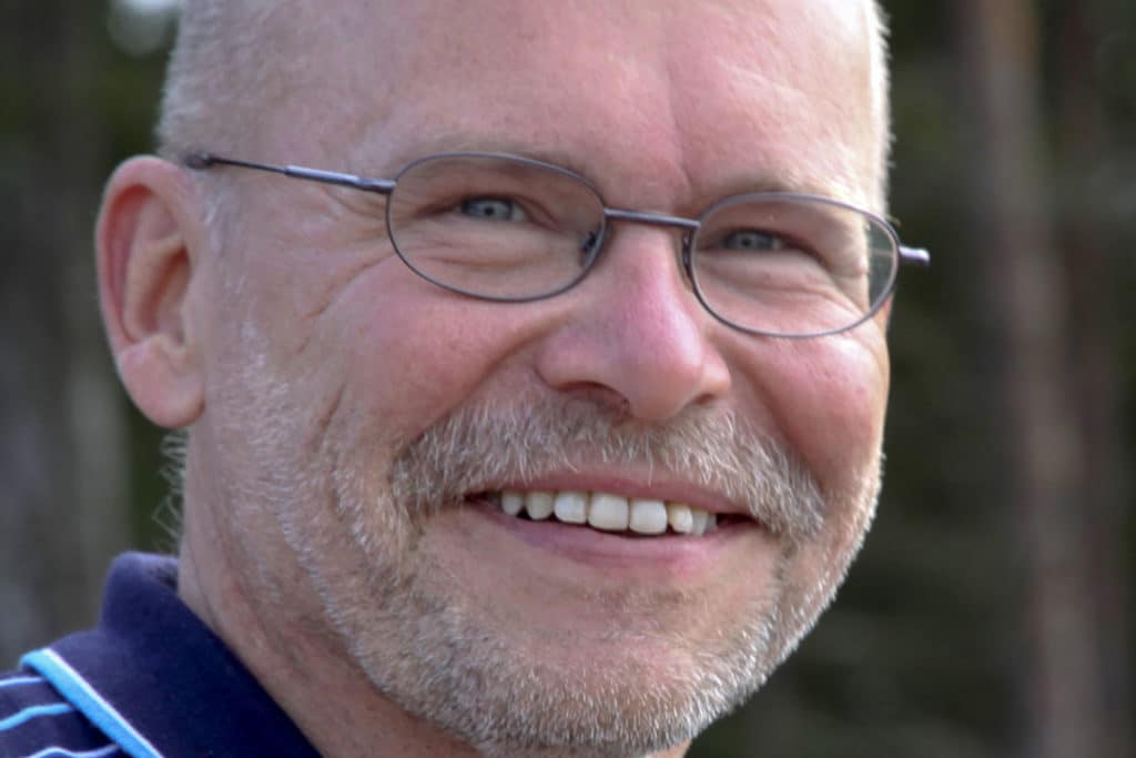 Helsingin ympäristöjohtaja Esa Nikunen: Valvonta ei ole turhaa