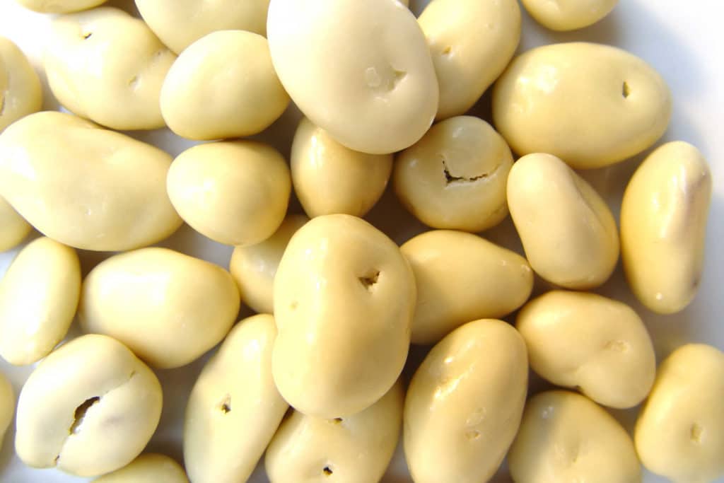 Jugurttirusinat ilman jugurttia