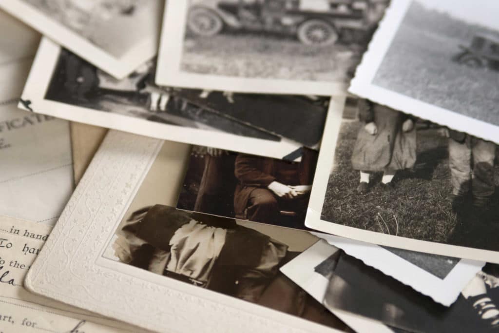 Lukijakysymys: Kauanko kuvien toimitus saa kestää?