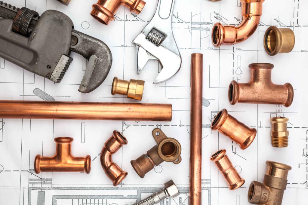 Lukijakysymys: Miksi ison asunnon putkiremontti on kalliimpi?