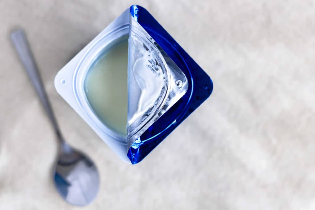 Lukijakysymys: Miksei pakkauksissa lue säilyvyyttä avattuna?