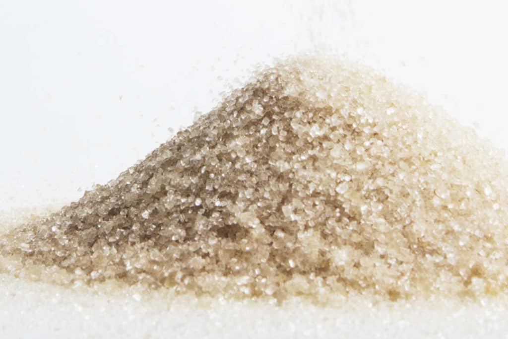 Sokerit vertailussa: Tarkkaile määrää, älä laatua