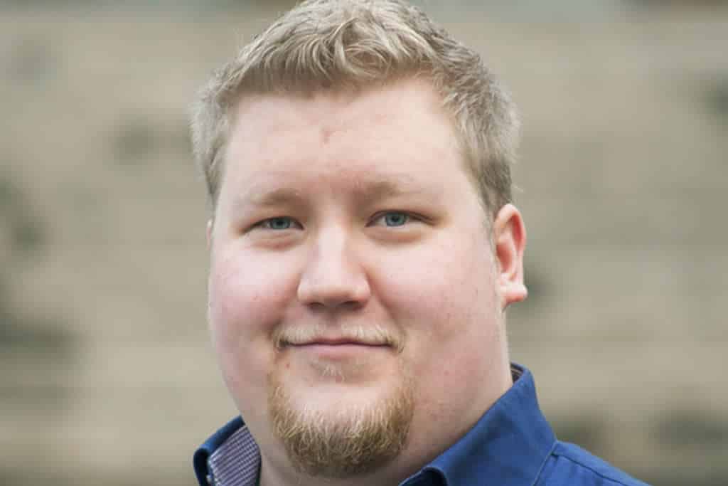 Tony Kuntsi: S-ryhmä hallitsee Pohjois-Karjalaa