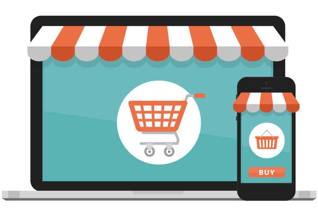 Vertailussa kolme kauppapaikkaa