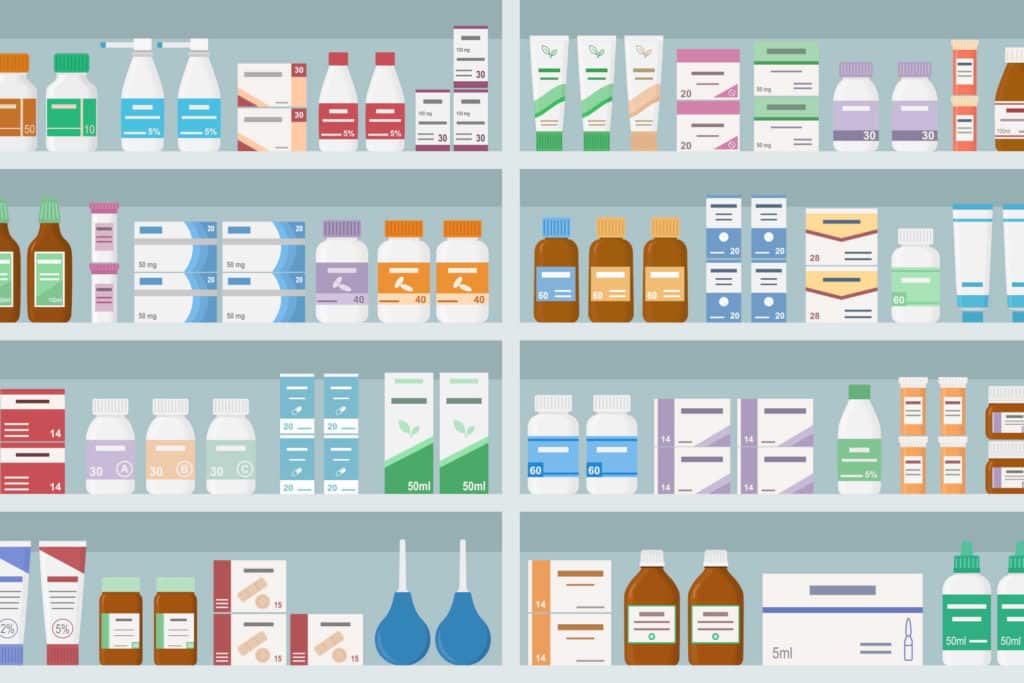 Miksi pieni lääkepakkaus maksaa enemmän kuin iso?