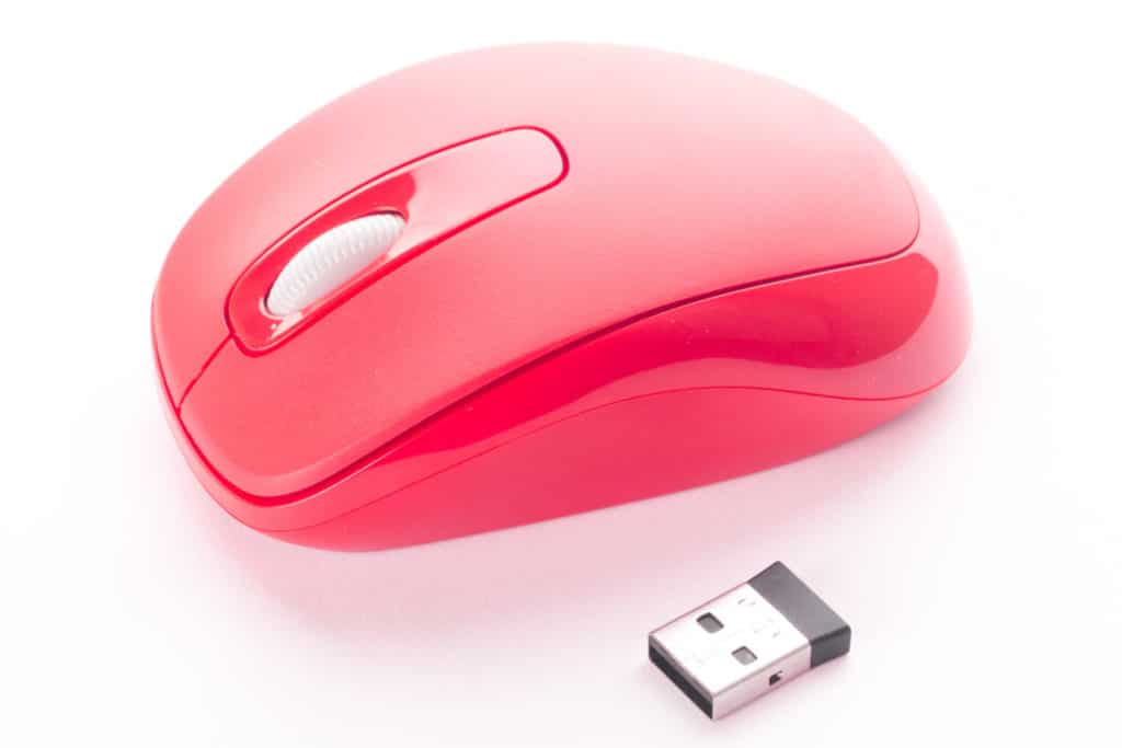 Näin pidennät langattoman hiiren ikää