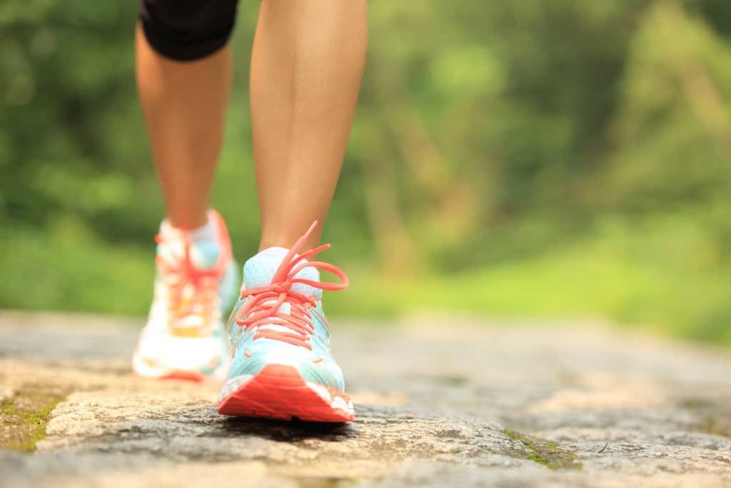 Näin valitset eettiset lenkkarit