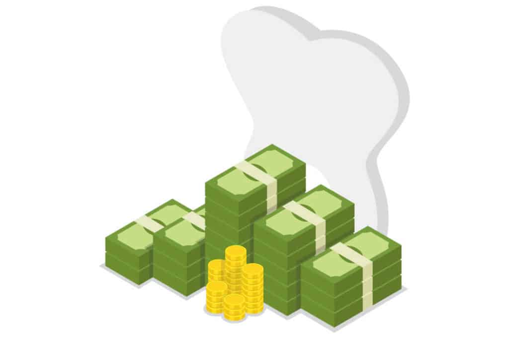 Lukijakysymys: Saako ennakkomaksu olla ainoa maksutapa?