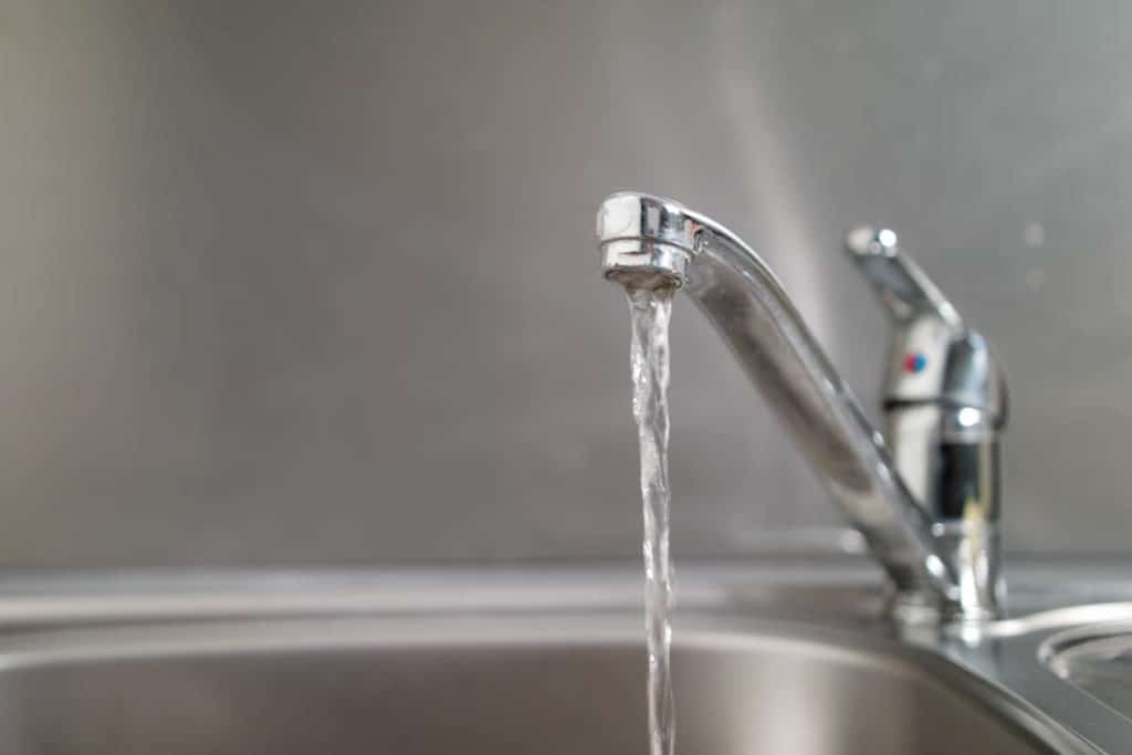 Lukijakysymys: Epämääräinen vesilasku: maksanko vedestä kahteen kertaan? 