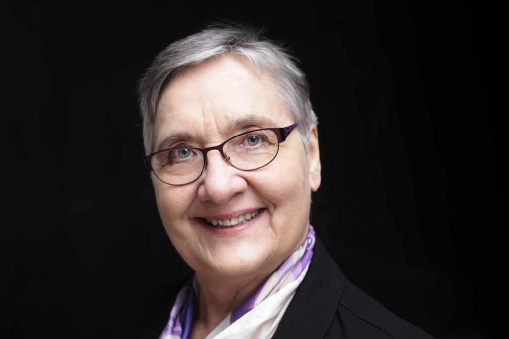 Kuluttajaliiton puheenjohtaja Leena Simonen: työttömyyden kasvu huolestuttaa 