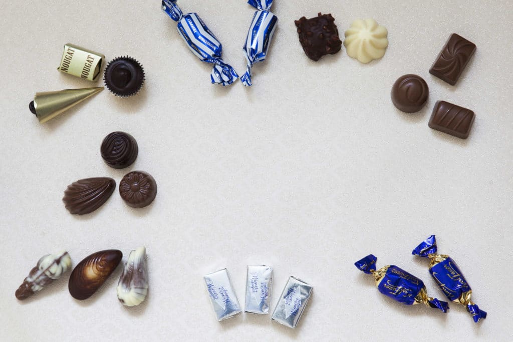 Kuluttaja vertaili joulukonvehteja: eettisyys kateissa