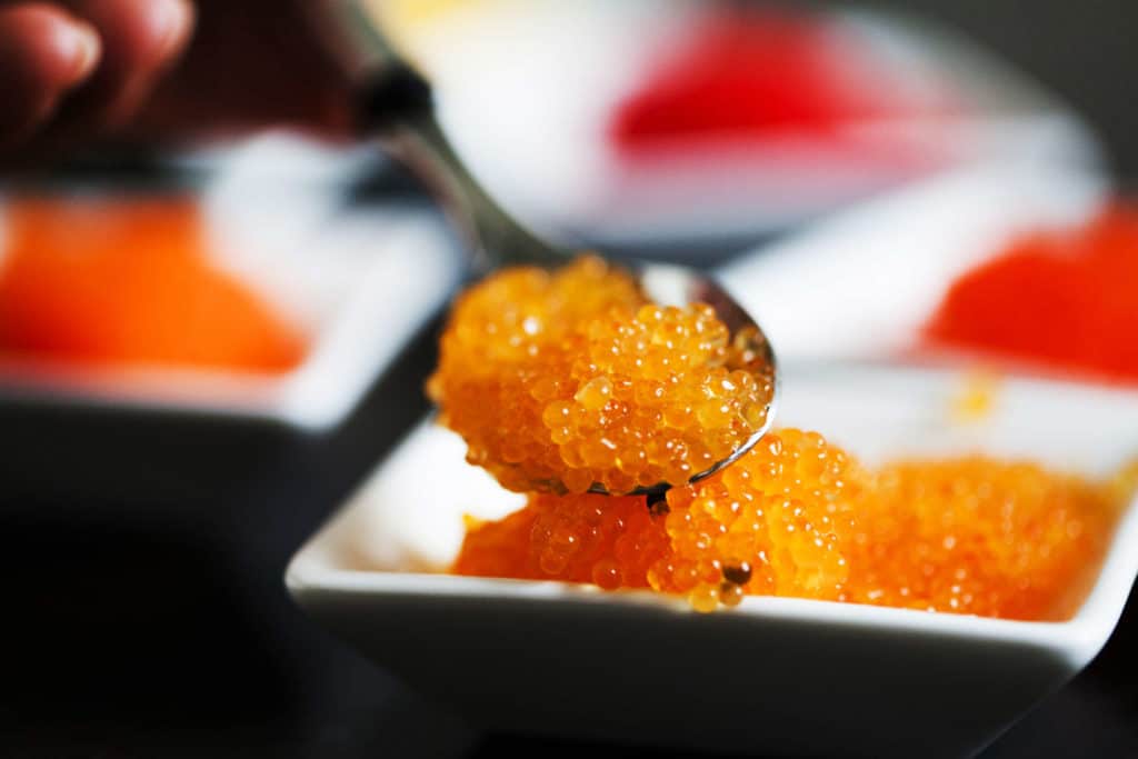 Mäti on terveellinen ja ekologinen joulupöydän herkku