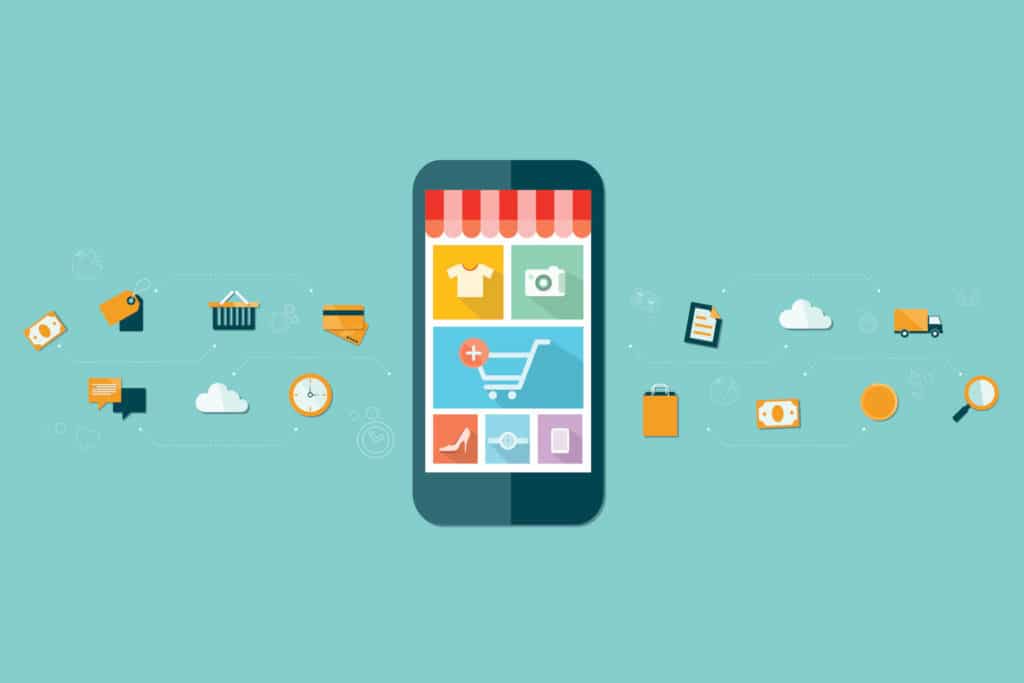 Ostaako vai eikö ostaa? 10 vastausta nettikaupasta