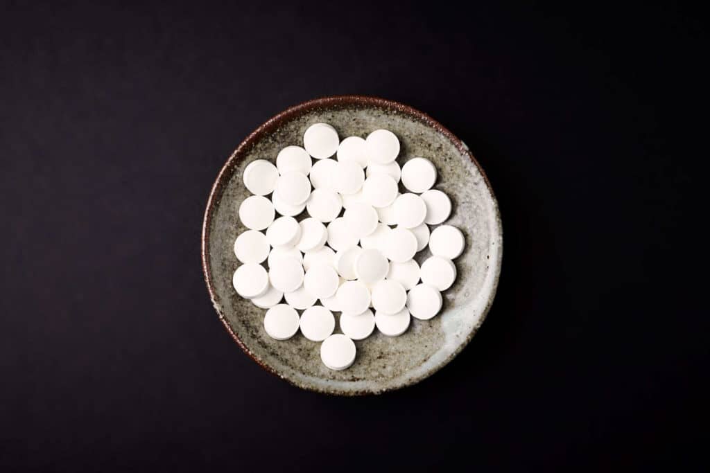 Humpuukia vai ei: Sinkki lyhentää flunssaa