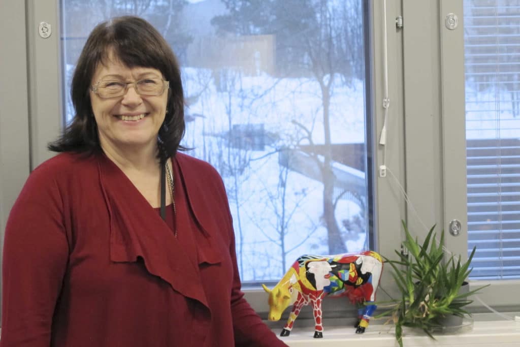 Eviran lihantarkastusyksikön johtaja: teurastamoihin tehotarkastuksia