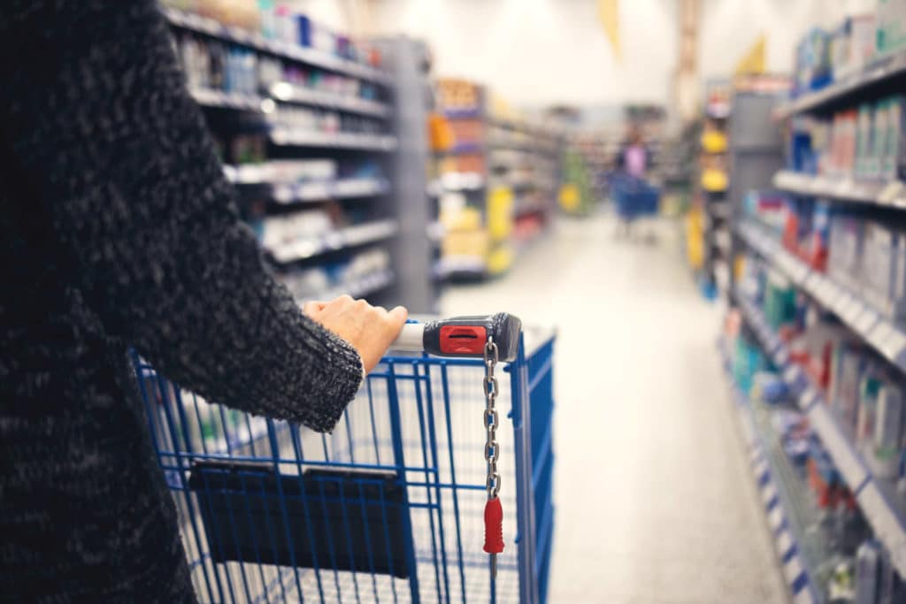 Vertailussa kauppojen uudet aukioloajat