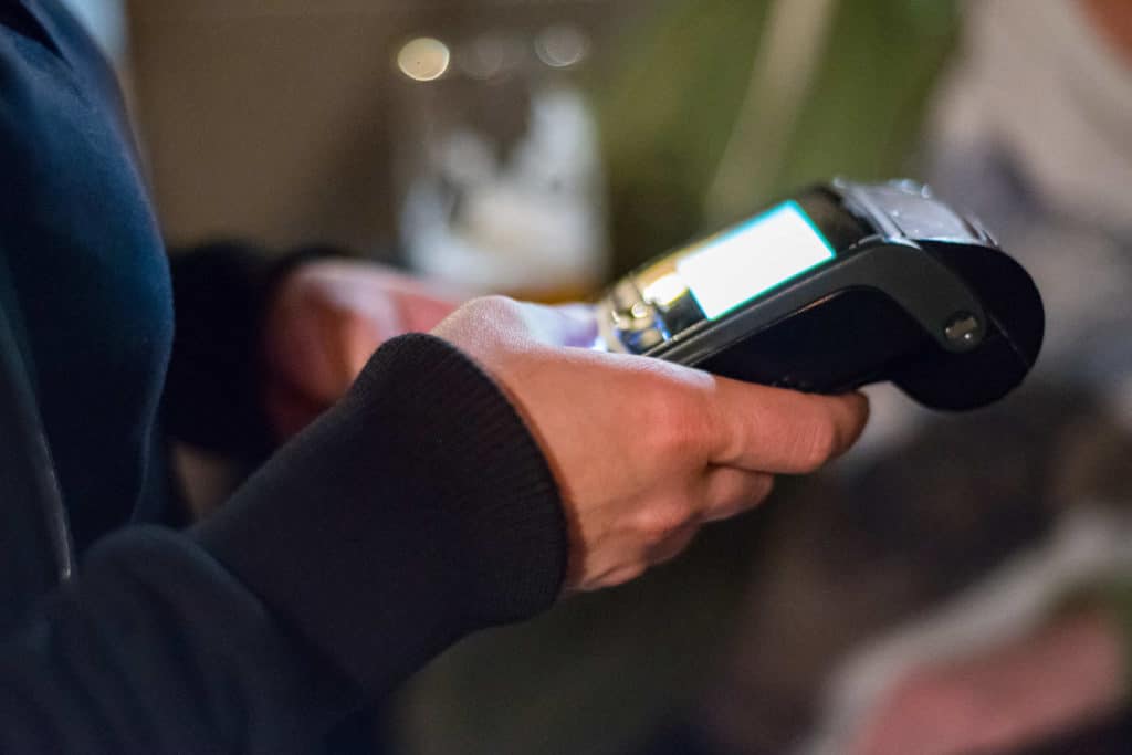 Lukijakysymys: Miten PIN-koodi päätyi kuitille?