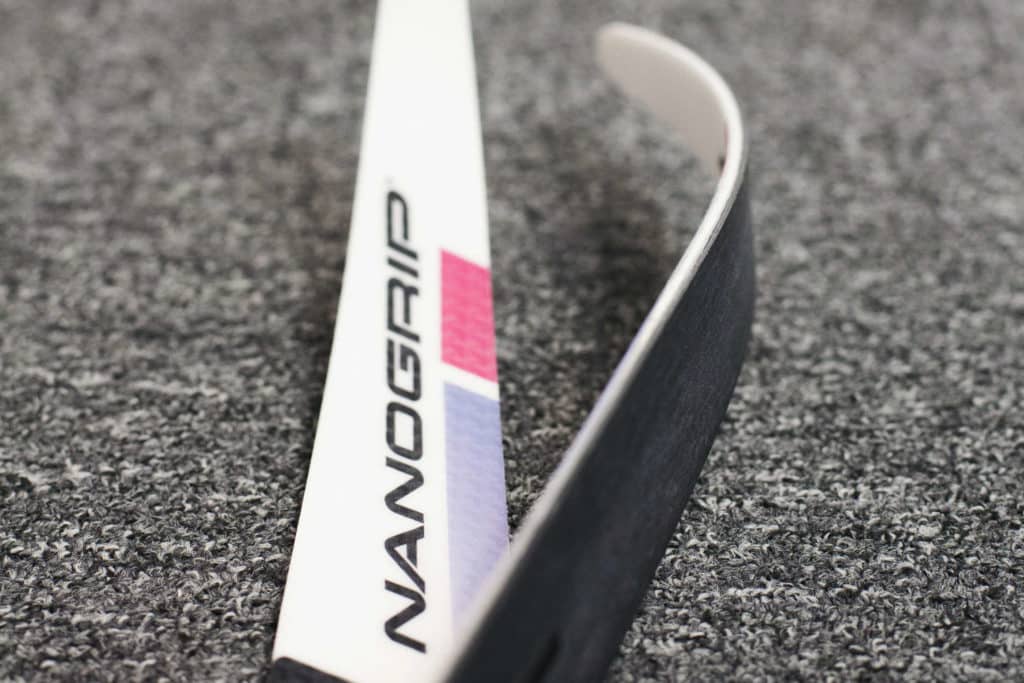 Mistä on tehty: Pitopohjasuksi