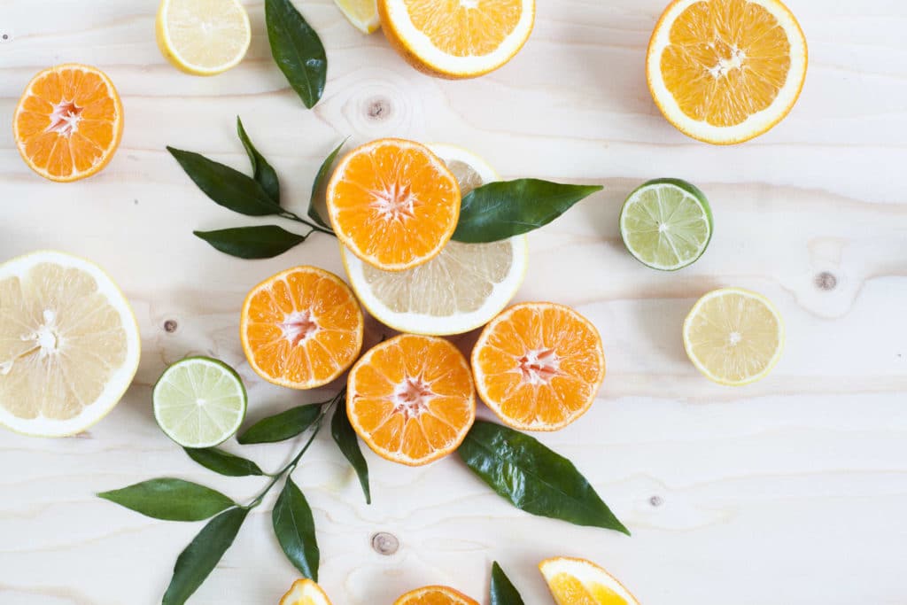 Sitrushedelmät vertailussa: Poimi talven vitamiinipommit