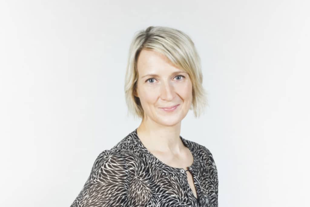 Kuluttajaliiton ravitsemusasiantuntija Annikka Marniemi: “Oleellista tietoa pakkauksiin”