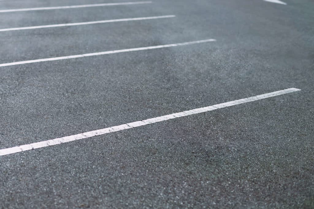 5 kysymystä: Mihin voin pysäköidä?