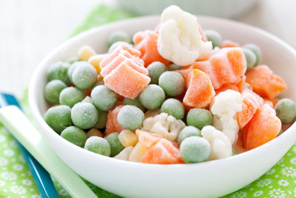 Kotimaista vai ei? Keittojuureksista vain osa oli suomalaisia