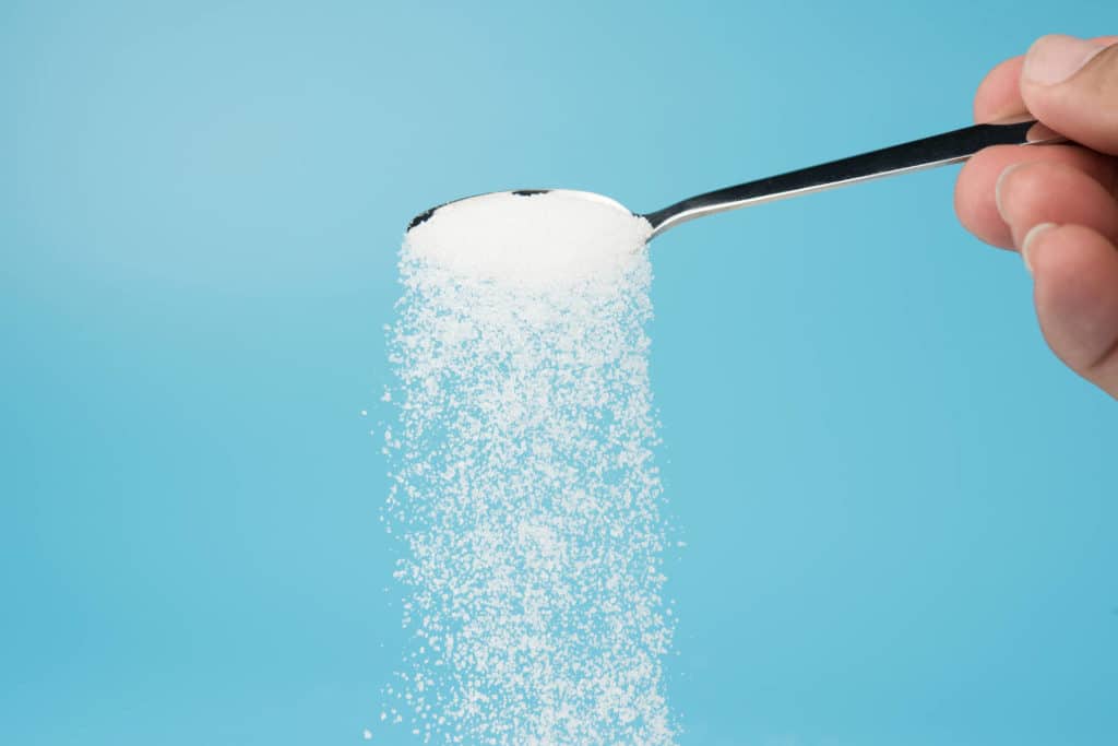 Näissä elintarvikkeissa on sokeria piilossa 