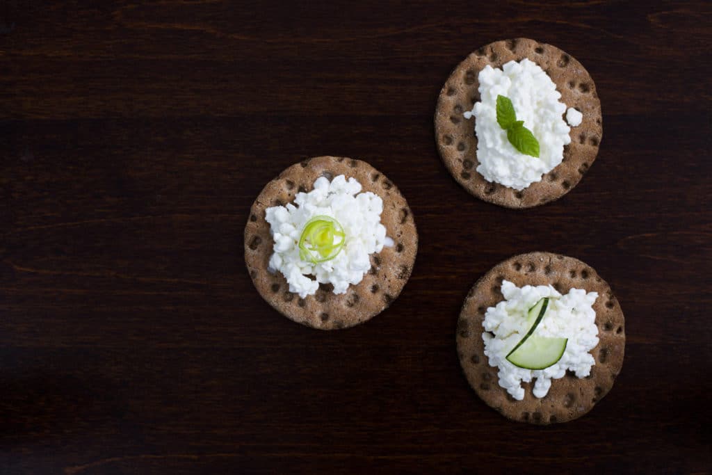 20 raejuustoa vertailussa: Rakeet kohtasivat mössön