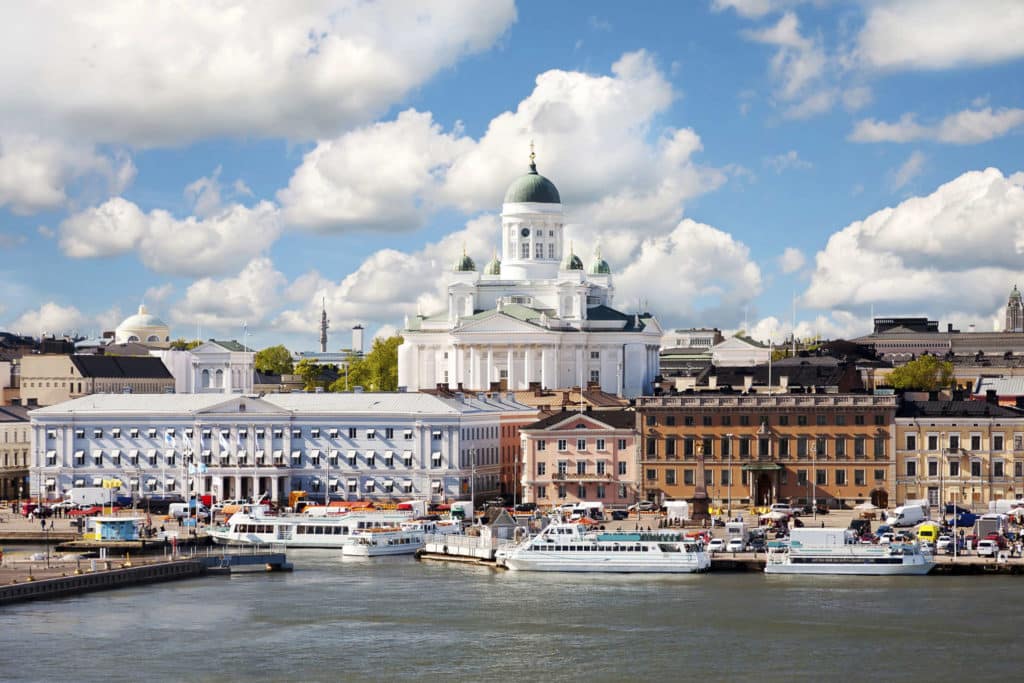 Selvitimme 8 kotimaan kaupungin tärpit: Näin viihdyt, syöt ja yövyt edullisesti