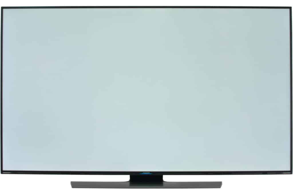 Älä osta vanhentuvaa televisiota 