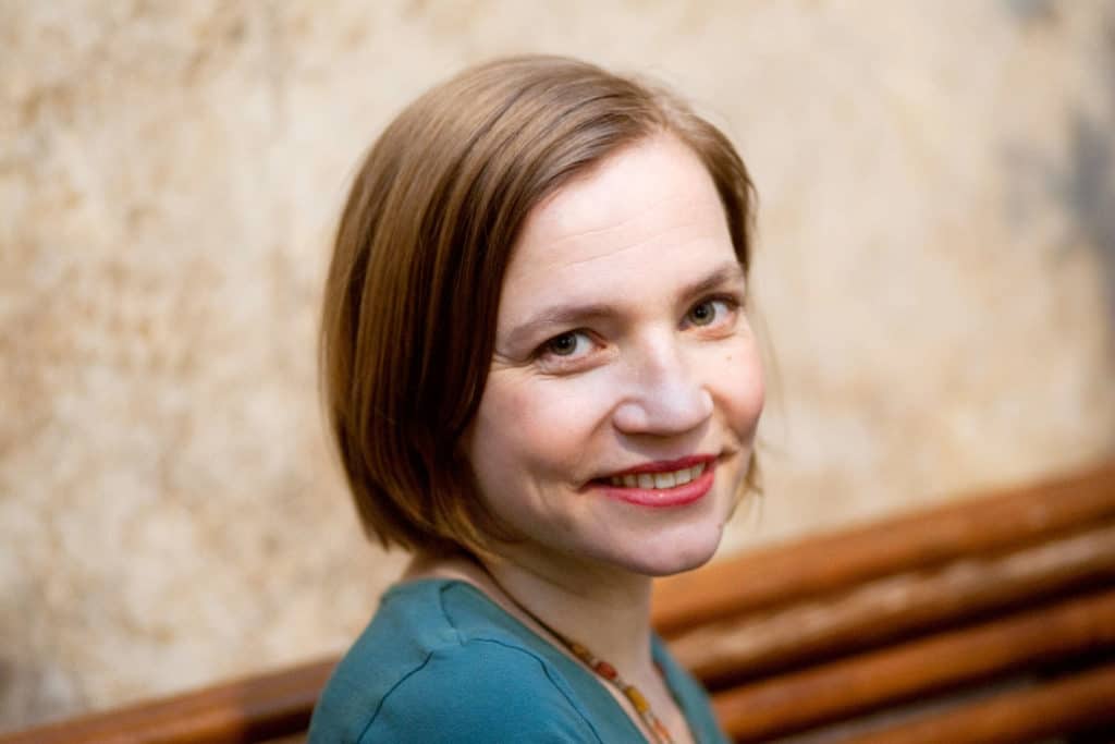 Kuluttaja-aktivisti Mari Koistinen: Reilumpaa meininkiä sosiaaliseen mediaan