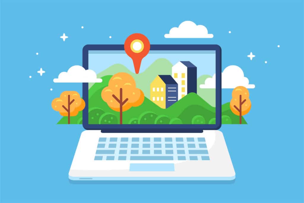 Lukijakysymys: Saako asuntoilmoitukseen kirjoittaa mitä tahansa?