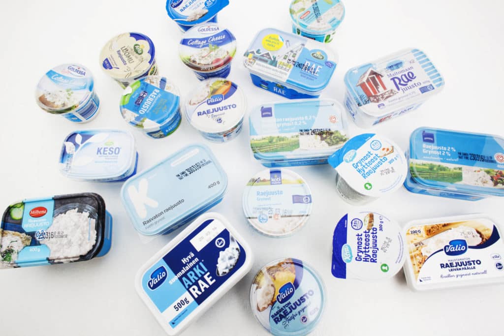 Lukijakysymys: Mitä Sydänmerkin saamiseen vaaditaan?