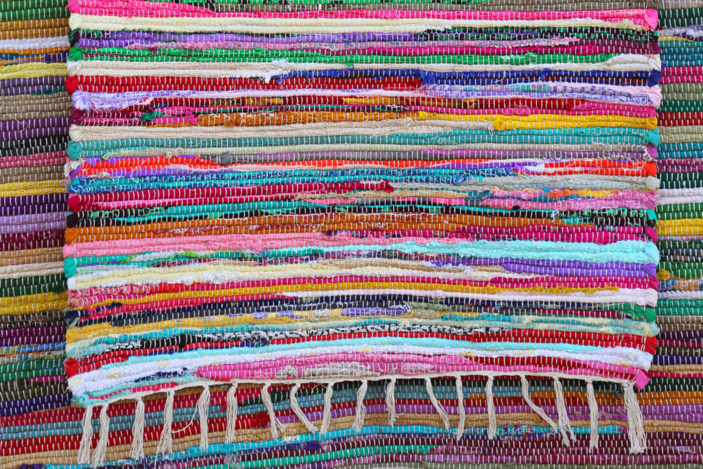 Pese matto myötäraitaan 